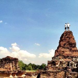 Meet your Posher, Nick